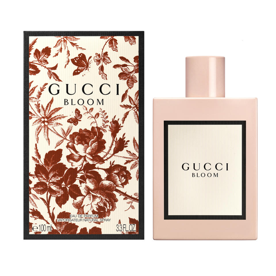 Gucci Bloom Eau de Parfum