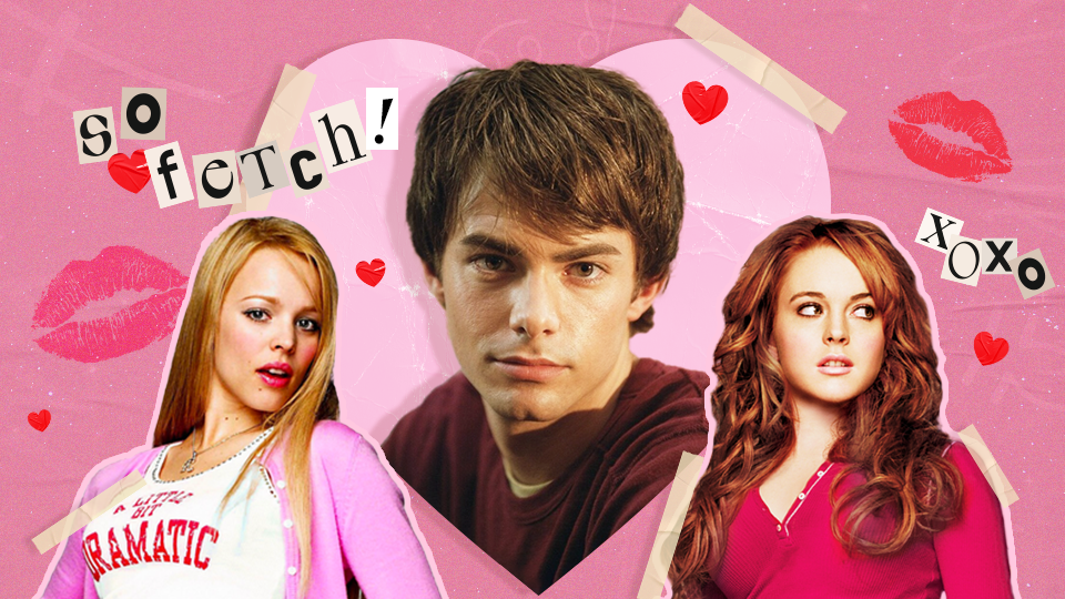 The Mean Girls Character You Are, According to Your Zodiac Sign