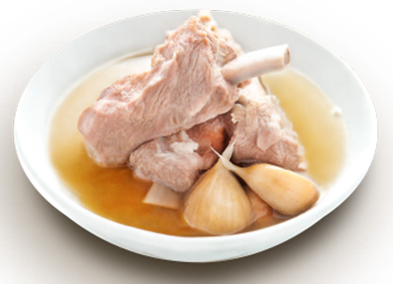 10 best bak kut teh - Song-Fa