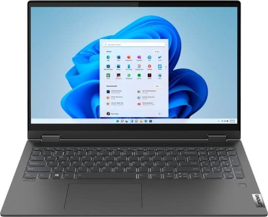 Lenovo Ideapad 3i 17" Laptop, Intel Core i5, 8GB Memory