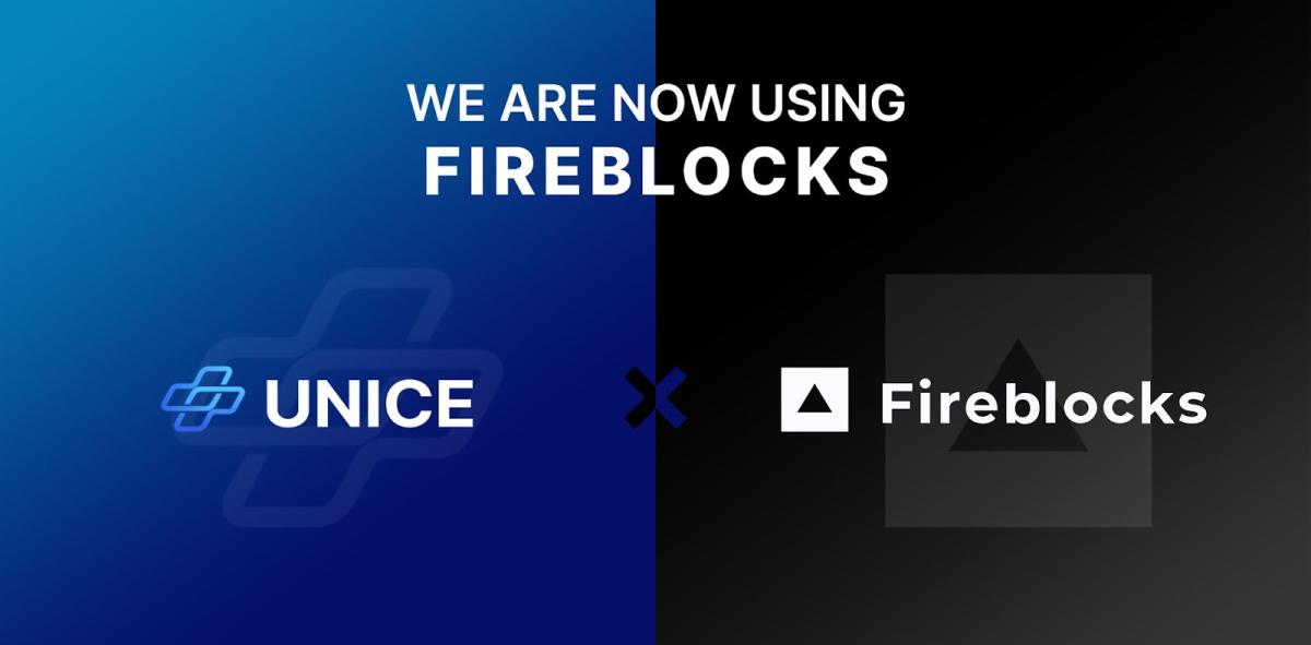The First AI Doctor Leverages Fireblocks for Safe Digital Asset Transfers