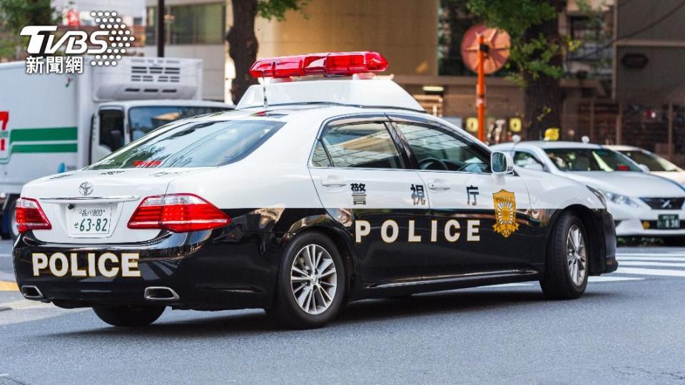 警方循線逮捕犯案者是老婦人的81歲丈夫。（示意圖／shutterstock 達志影像）