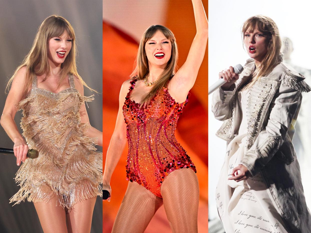 taylor swift eras tour outfits thumb
