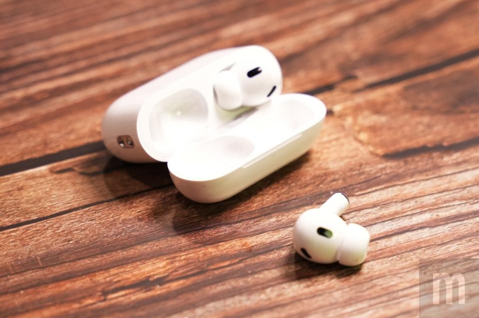 ▲AirPods Pro 2