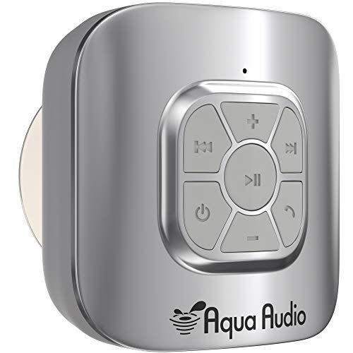 39) Aqua Audio Waterproof Speaker