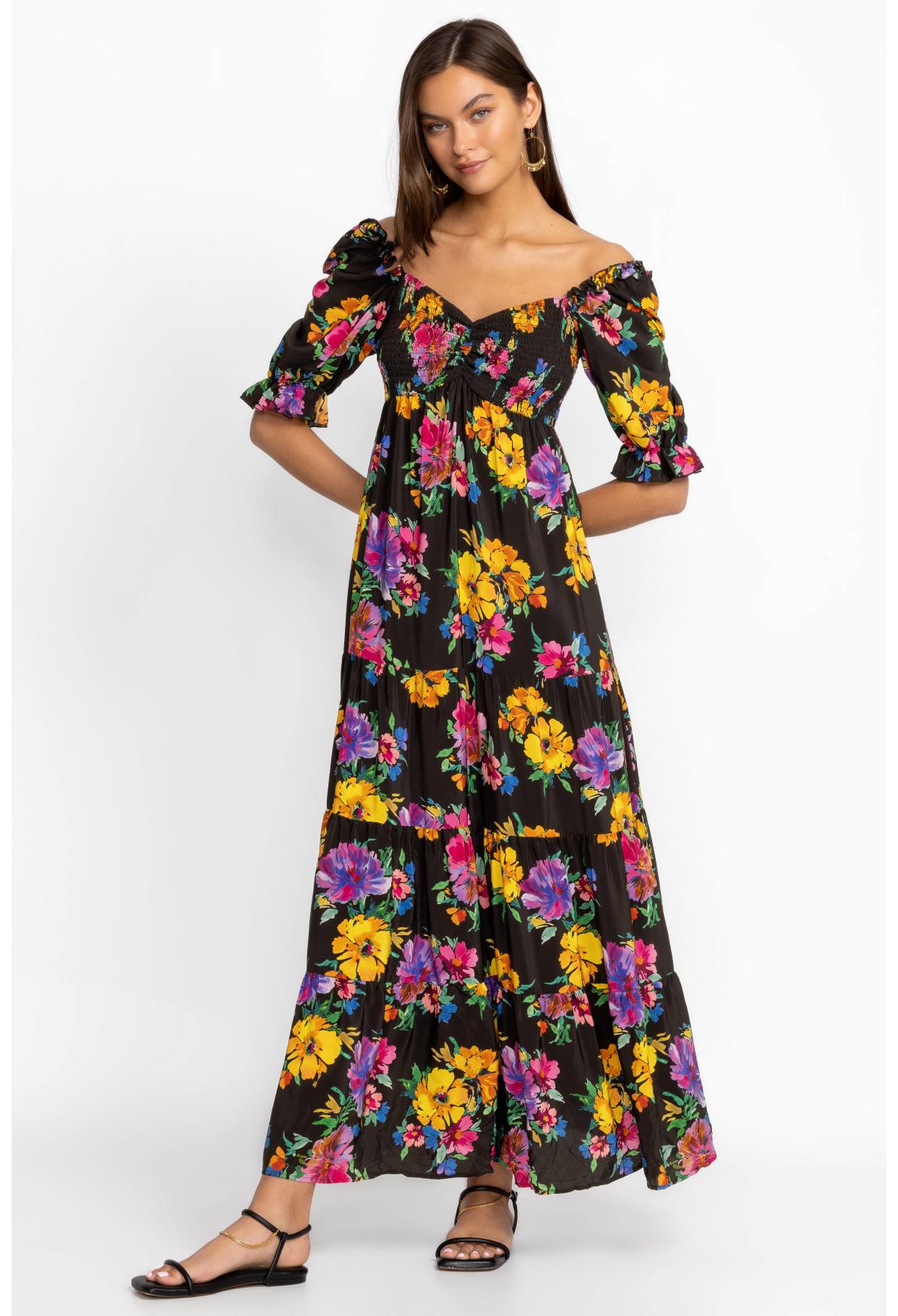 <p><a href="https://go.redirectingat.com?id=74968X1596630&url=https%3A%2F%2Fwww.johnnywas.com%2Fpoppy-silk-maxi-dress%2Fl30423-5.html%3Fdwvar_l30423-5_color%3DPOP&sref=https%3A%2F%2Fwww.thepioneerwoman.com%2Ffashion-style%2Fg38942328%2Fcute-spring-dresses%2F" rel="nofollow noopener" target="_blank" data-ylk="slk:Shop Now;elm:context_link;itc:0;sec:content-canvas" class="link rapid-noclick-resp">Shop Now</a></p><p>Poppy Silk Maxi Dress</p><p>johnnywas.com</p><p>$175.00</p><span class="copyright">Johnny Was</span>