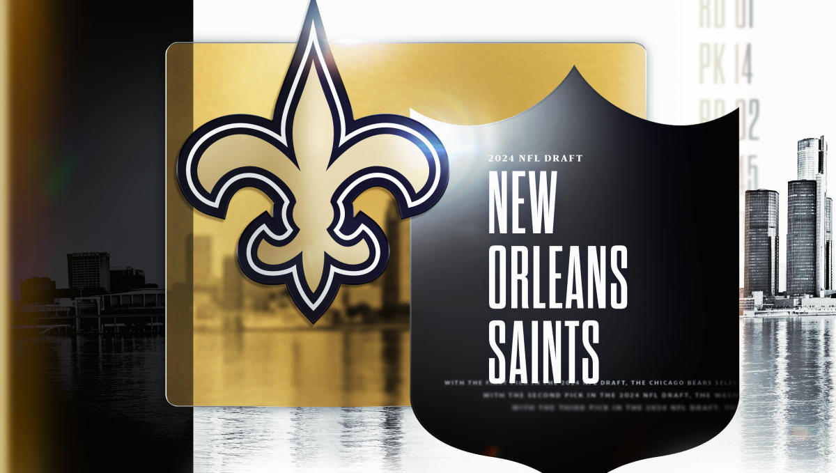 NFL Draft preview: Saints face multiple areas of concern with limited resources