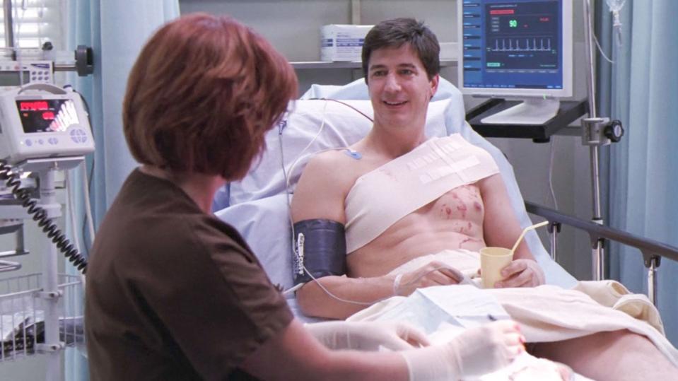 Ken Marino