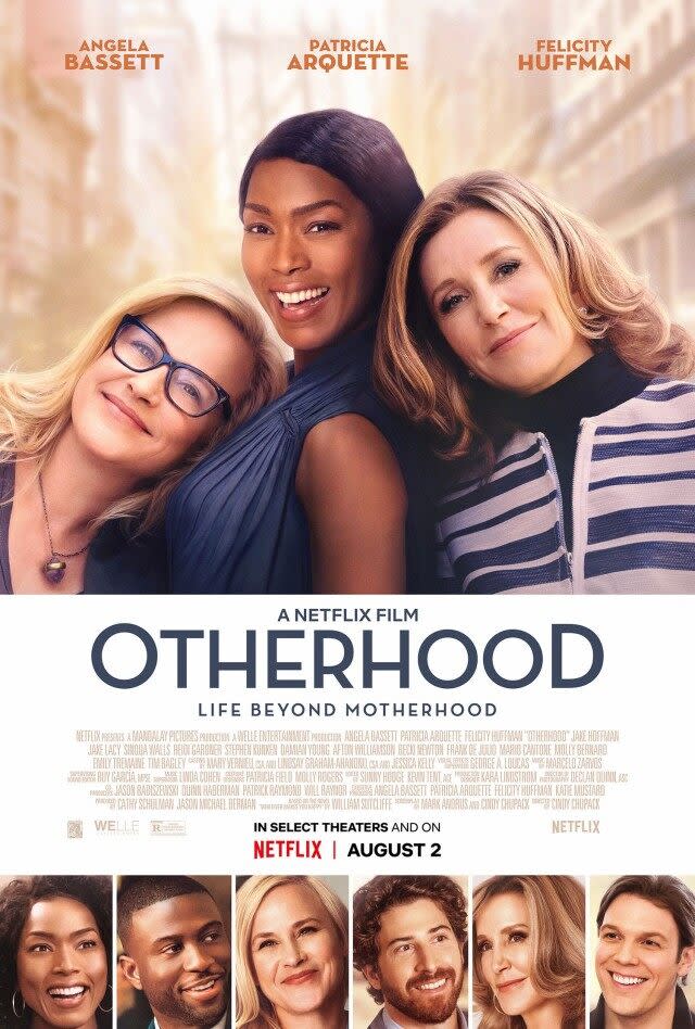 Otherhood Poster