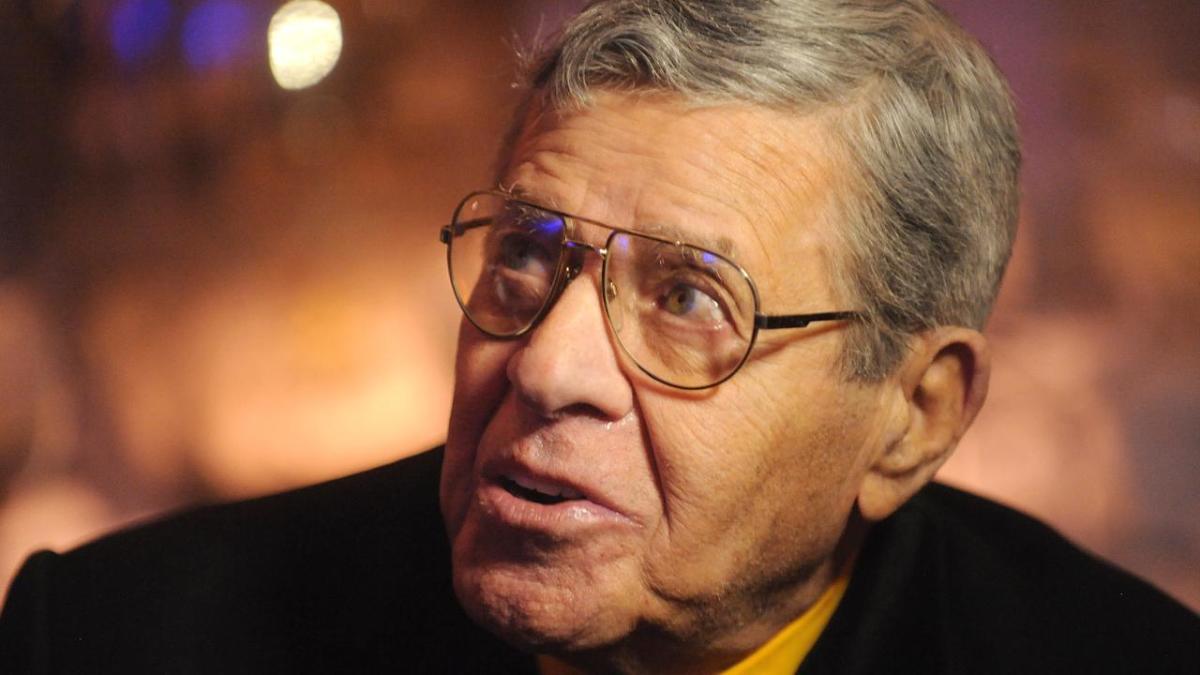 Jerry Lewis on His Secret Love Affair with Marilyn Monroe I Was Crippled for a Week