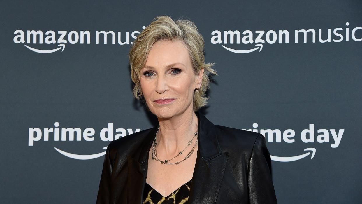 Jane Lynch