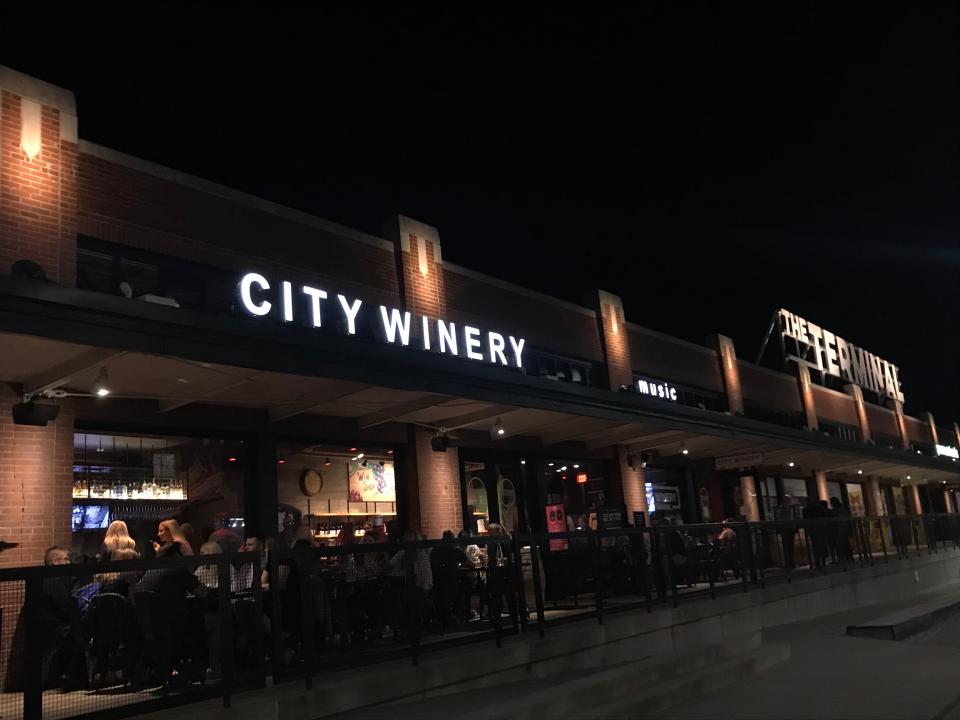 City Winery Pittsburgh is booking concerts, drag brunches, comedy shows and more.