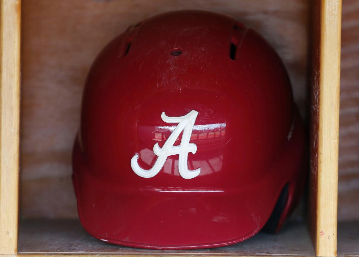 Alabama travels takes on Wake Forest in NCAA Super Regional