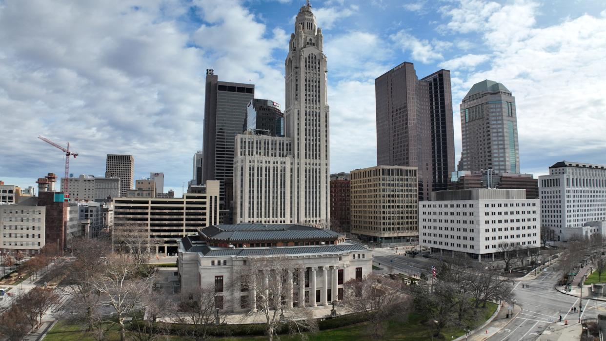 Columbus City Council approved more than $18.5 million in amendments to the city's 2024 operating budget Monday night.