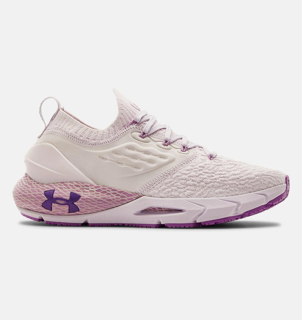 Women's UA HOVR Phantom 2 Running Shoes. Image via Under Armour.