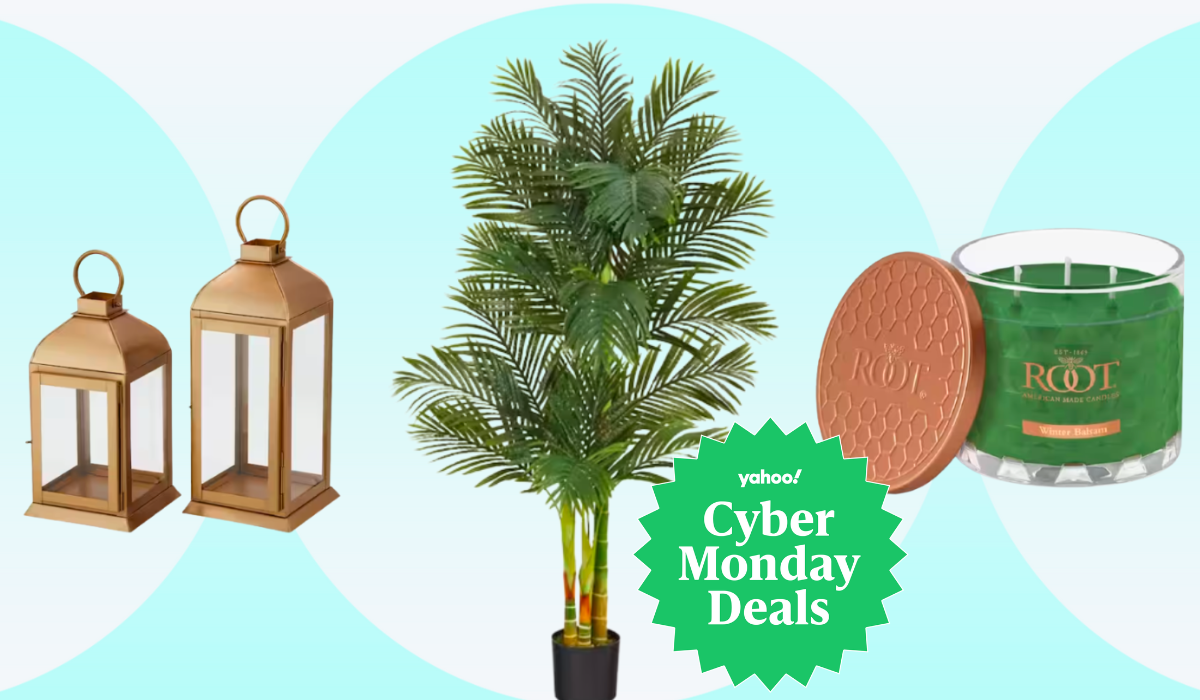 Home Depot Cyber Monday deals