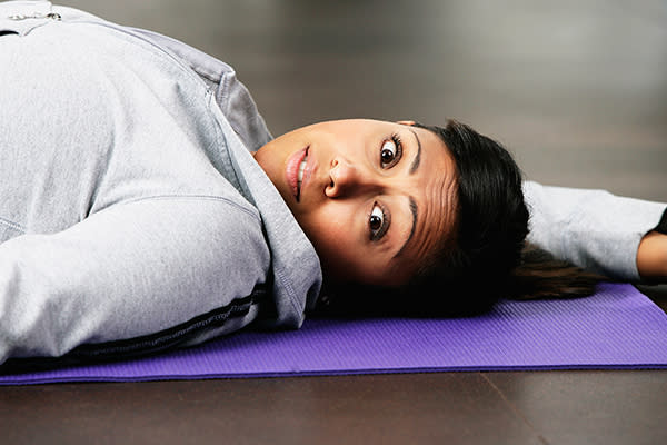 Burpees y saltar la cuerda: dos ejercicios para estar siempre en forma. Foto: Medioimages/Photodisc / Getty Images.