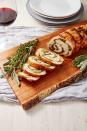 <p>The resemblance to a yule log makes it all the more festive.</p><p>Get the recipe from <a href="https://www.delish.com/cooking/recipe-ideas/a29505034/turkey-roulade-recipe/" rel="nofollow noopener" target="_blank" data-ylk="slk:Delish;elm:context_link;itc:0;sec:content-canvas" class="link ">Delish</a>.</p>