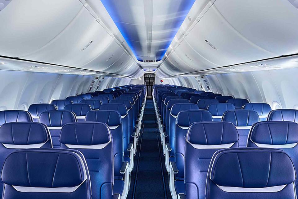 <p>Ashlee Duncan/Courtesy of Southwest Airlines</p>