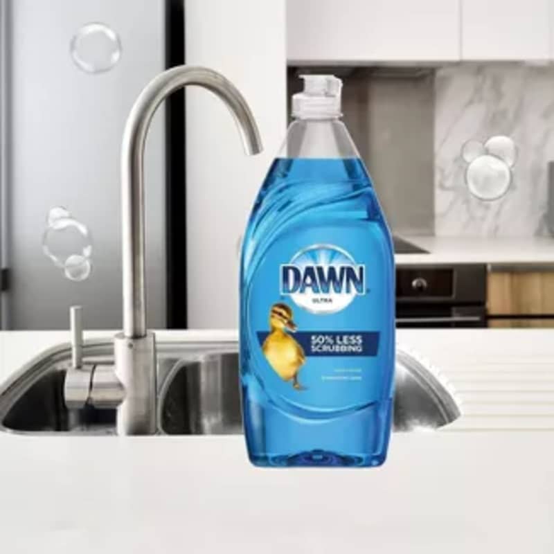 Dawn Ultra Original Dish Detergent Liquid