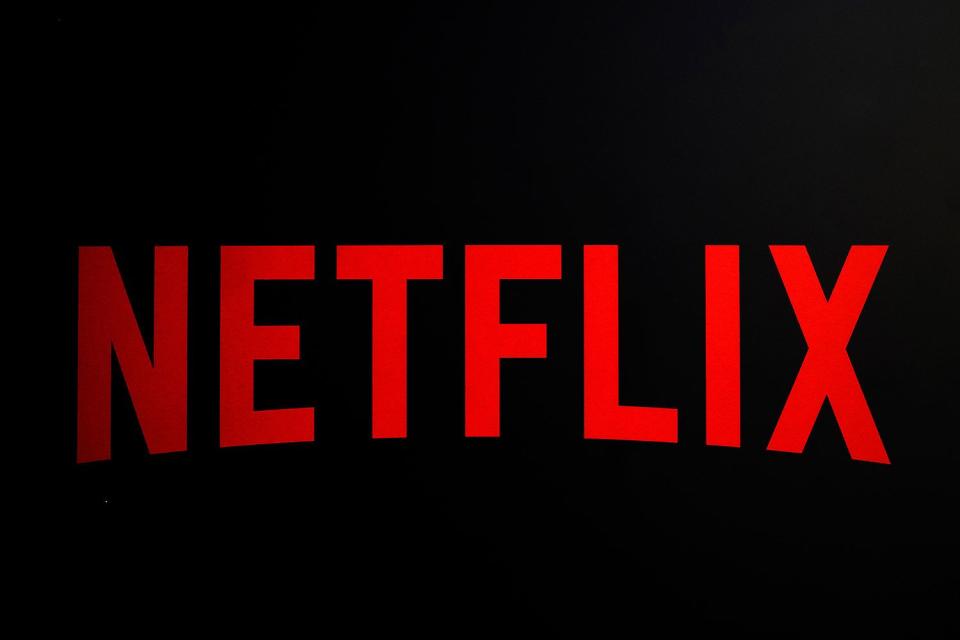 Pier Marco Tacca/Getty Images Netflix logo