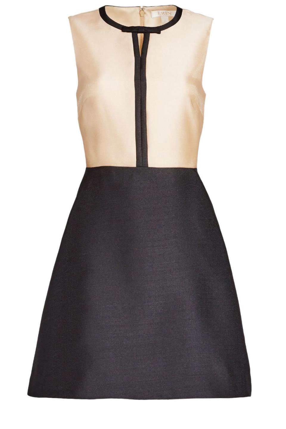 ERIN Erin Fetherston Hourglass Dress