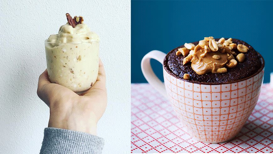 12 heavenly peanut butter recipes for peanut butter lovers