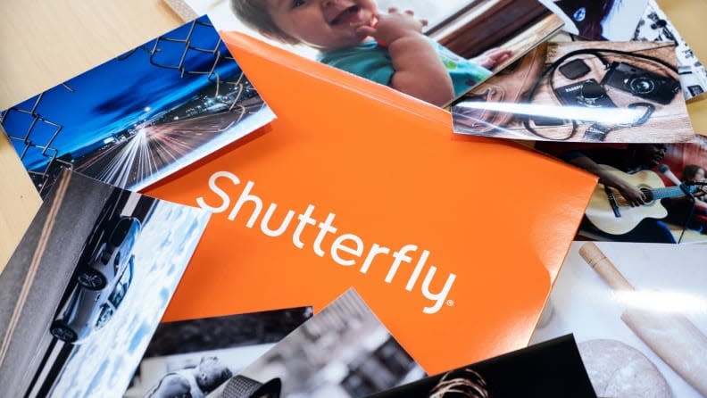 The best gift cards to gift for 2022: Shutterfly