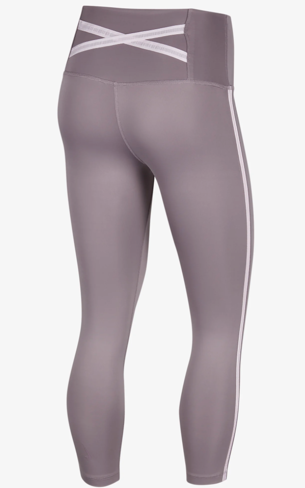 PHOTO: Nike. Women's High-Waisted 7/8 Novelty Leggings