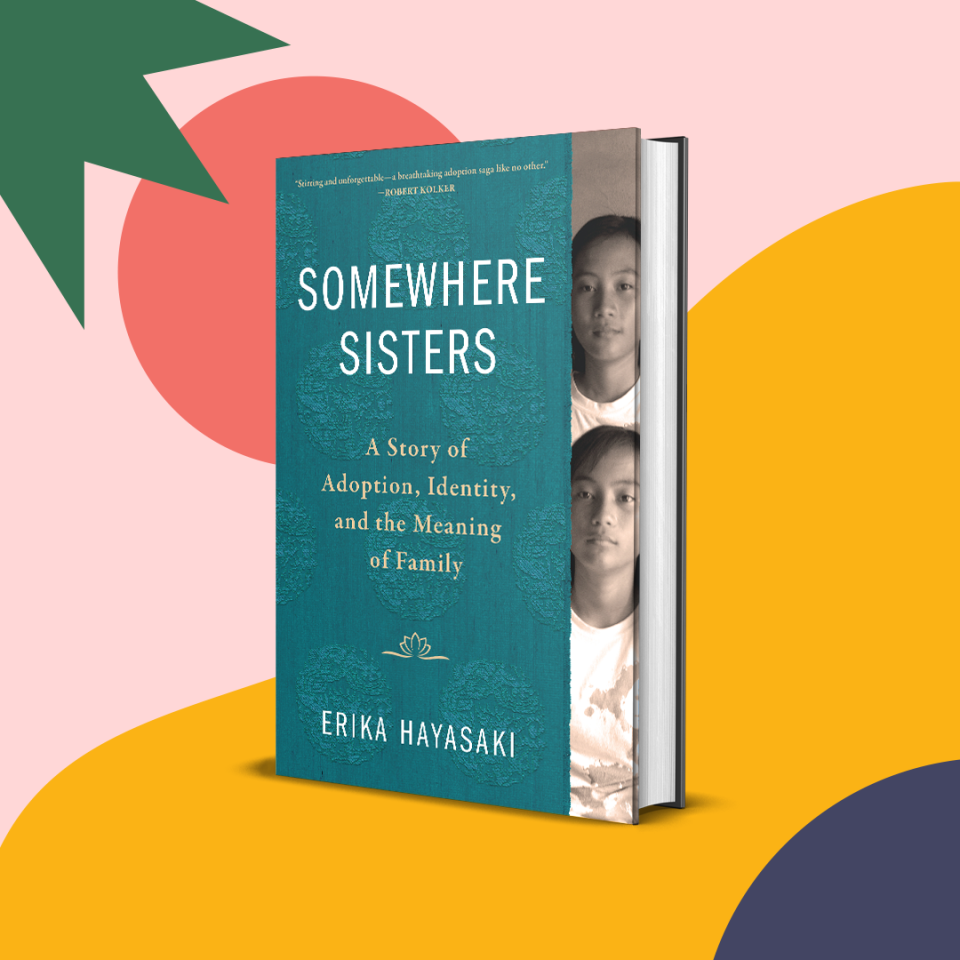 Journalist Erika Hayasaki chronicles the unbelievable timeline of twin sisters Isabella and Hà, born in Vietnam. However, one twin was adopted and raised in Chicago while the other remained in Vietnam, growing up in a rural village with her biological aunt. When Isabella’s mother learns that she has a biological twin sister back in Vietnam, the girl's lives are forever changed. In her introduction, Erika, a twin mother herself, states that Isabella and Há’s story is “a chronicle of identity, poverty, privilege, and the complex truths about adoption.” It’s all of this and more — a heart-wrenching tale told with compassion. —Farrah Penn