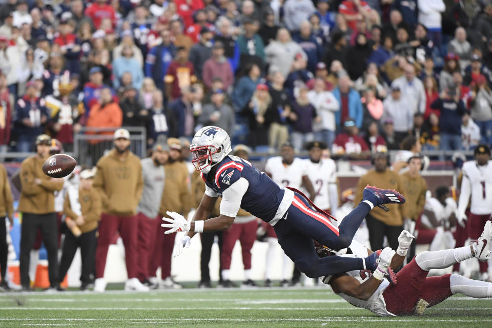 Bob DeChiara-USA TODAY Sports