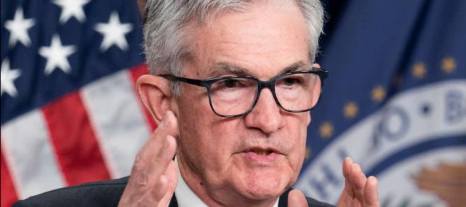 Jerome Powell, insanların tekrar ev alabilmesi için ABD konut piyasasının 'zor bir düzeltmeye' ihtiyacı olduğu konusunda uyardı - ama işte bu yüzden 2008'e hiç benzemeyecek