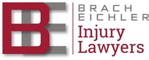 Brach Eichler Injury Lawyers Roseland, NJ