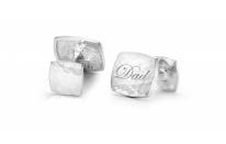 <p><a rel="nofollow noopener" href="https://www.dowerandhall.com/product/sterling-silver-rectangular-engravable-cufflinks/6773/jewellery/106" target="_blank" data-ylk="slk:Dower & Hall, £130;elm:context_link;itc:0;sec:content-canvas" class="link ">Dower & Hall, £130</a> </p>