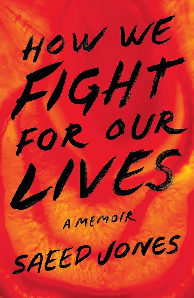 10) How We Fight for Our Lives: A Memoir