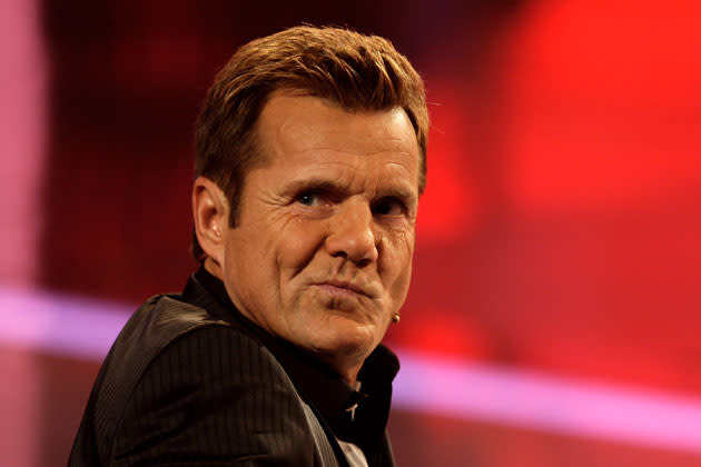 Dieter Bohlen