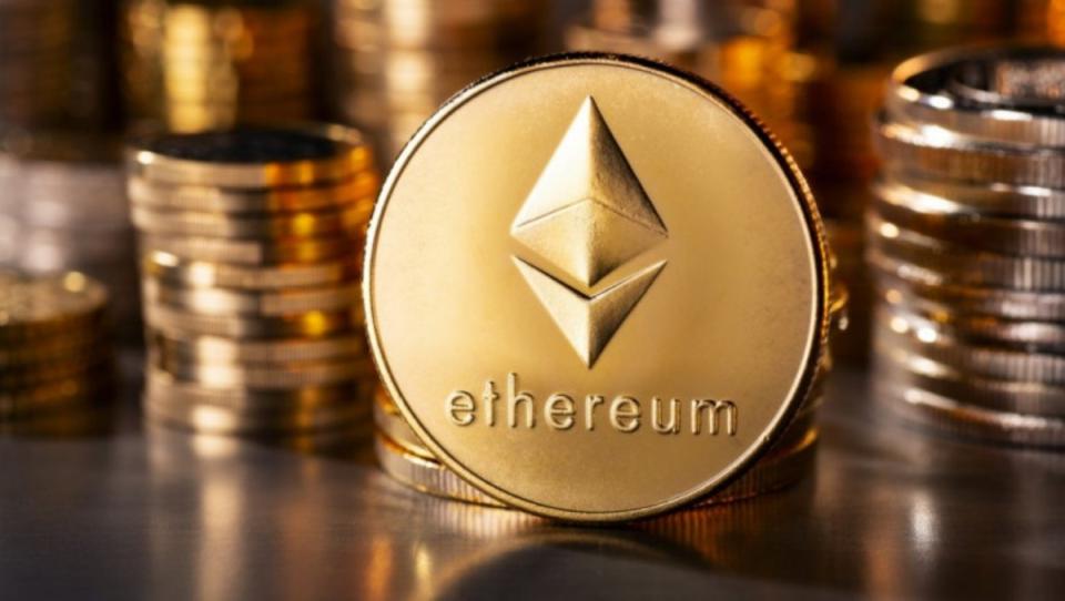 SEC de Estados Unidos aprueba los ETF al contado de Ethereum. Imagen tomada de bolsamania.com