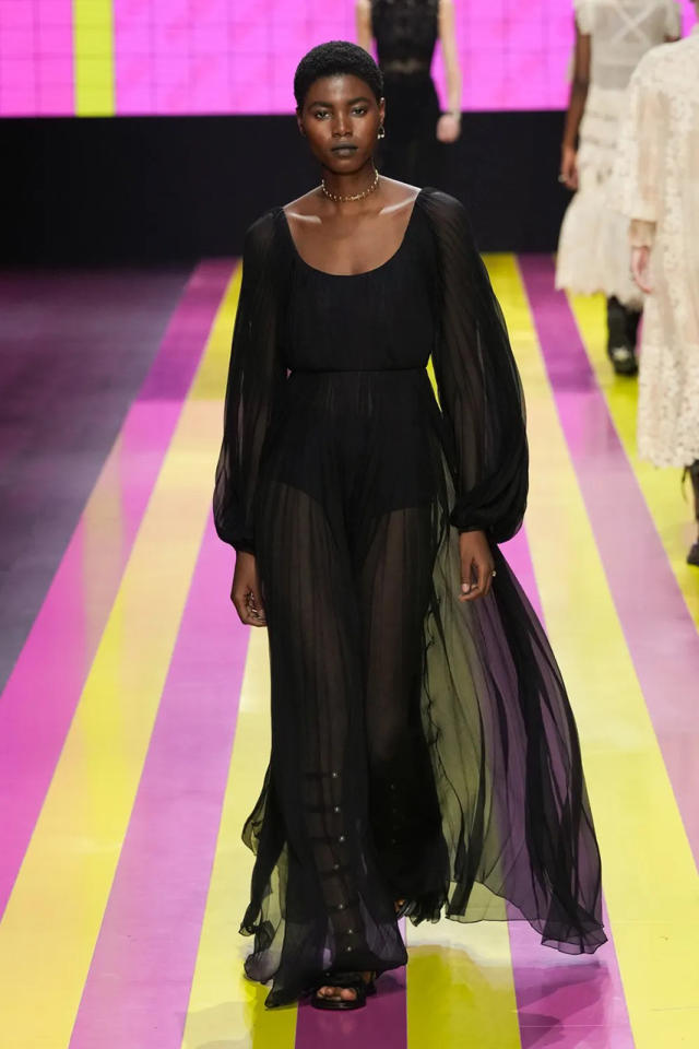 Dior SS24 Is for the Witches They Couldn't Burn