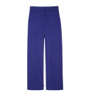 <p><a class="link " href="https://go.redirectingat.com?id=127X1599956&url=https%3A%2F%2Fwww.paulsmith.com%2Fuk%2Fwomen-s-straight-leg-indigo-wool-trousers&sref=https%3A%2F%2Fwww.townandcountrymag.com%2Fuk%2Fstyle%2Ffashion%2Fg33454509%2Fstyle-icon-michelle-obama%2F" rel="nofollow noopener" target="_blank" data-ylk="slk:SHOP NOW;elm:context_link;itc:0;sec:content-canvas">SHOP NOW</a></p><p>Straight-leg wool trousers, £213, Paul Smith</p>