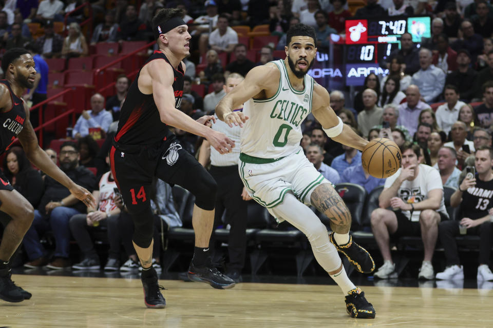 Sam Navarro-USA TODAY Sports