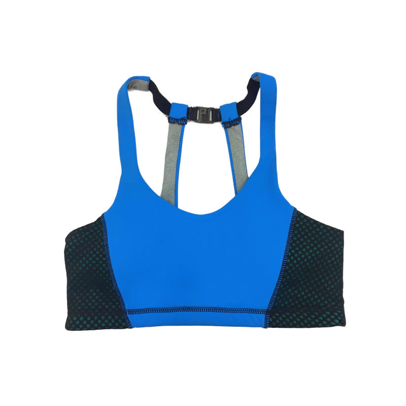 <a rel="nofollow noopener" href="https://www.acrossatlas.com/collections/activewear/products/katie-motion-standout-bra-blue" target="_blank" data-ylk="slk:Katie Motion Standout Sports Bra, Motion By Coalition, $52;elm:context_link;itc:0;sec:content-canvas" class="link ">Katie Motion Standout Sports Bra, Motion By Coalition, $52</a>