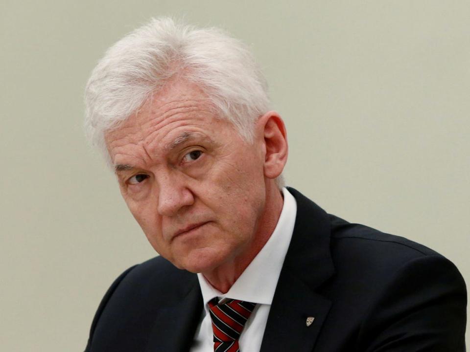 Gennady Timchenko