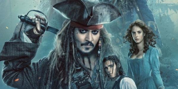 Adiós a Johnny Depp como Jack Sparrow: podrían matar al personaje fuera de escena