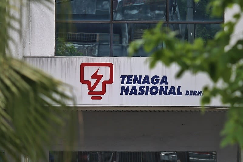 An online petition has been launched to urge the government to intervene and probe national utility company TNB over mounting complaints from consumers that their monthly bills had soared drastically since converting to the smart meters. — Picture by Saw Siow Feng