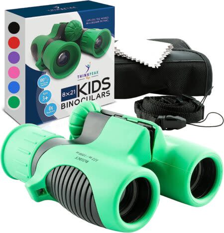 ThinkPeak Kids Binoculars