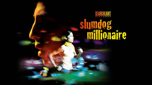 "Slumdog Millionaire" <p>Searchlight Pictures</p>