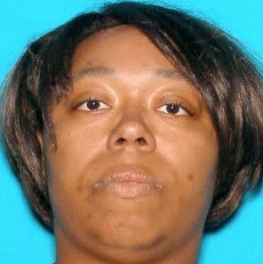 Dara Hagans, 32, of Wilmington, Del., was last seen on Oct. 16, when she left the Christiana Care healthcare facility on West 14th Street. According to <a href="http://www.blackandmissinginc.com/cdad/index.cfm?MissingInfoID=1700" target="_hplink"> Black & Missing Foundation Inc.</a>, Hagans suffers from a unspecified medical condition and there is a “genuine concern for her safety and welfare.” She may be operating a blue 2005 Ford Focus with Delaware registration 595519.   Hagans is described as 200 pounds and 5 feet 3 inches tall. She has black hair and brown eyes. Anyone with information is asked to call (877) 972-2634.