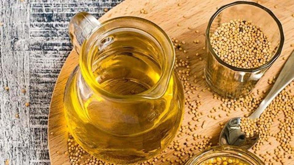 #HealthBytes: Hate mustard oil? You