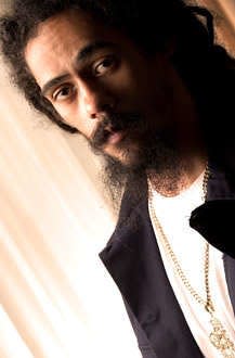 Singer Damian Marley, son of reggae great Bob Marley, is leading reggae back to its roots with his enthralling anthem "Welcome To Jamrock." Jim Cooper | Associated Press