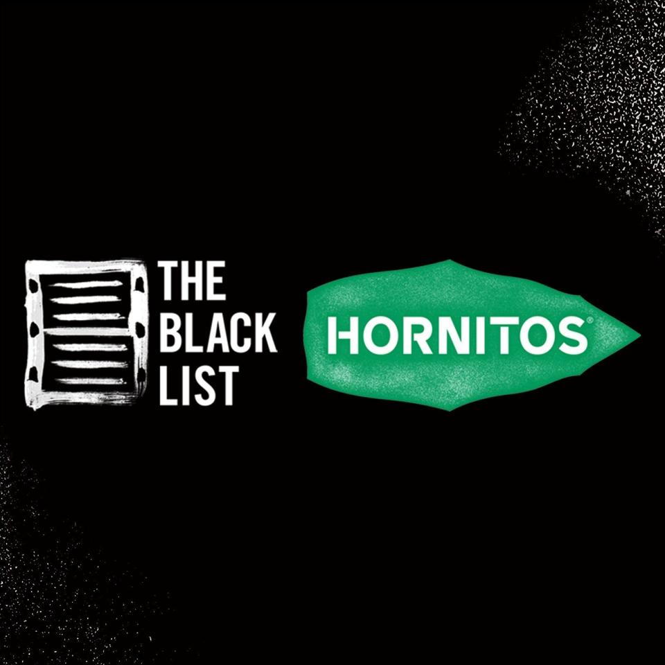 Hornitos® Tequila and The Black List Team up to help emerging filmmakers Take Their Shot in a first-of-its-kind Short Film Program.